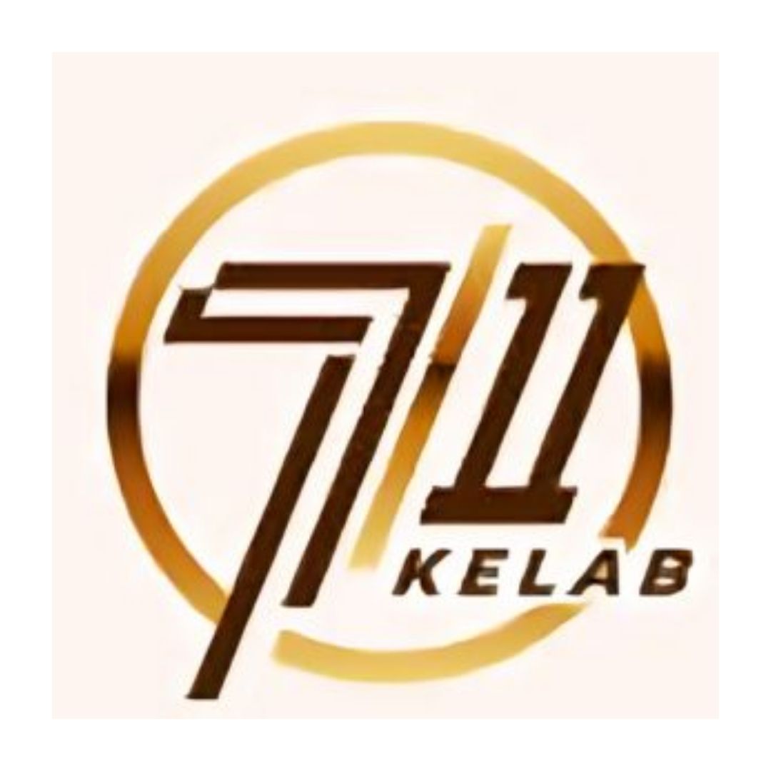 711kelab malaysia logo