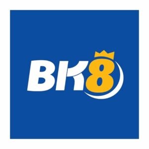 bk8 singapore logo