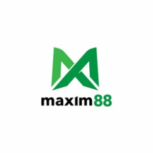 maxim88 singapore logo