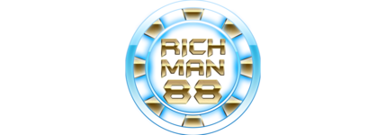 richman88 logo