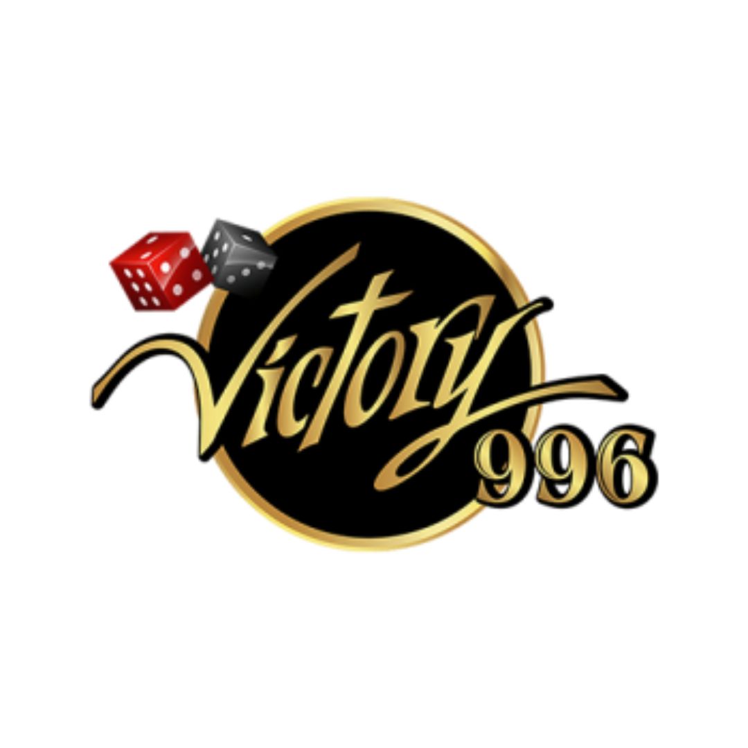 victory996 malaysia logo v2