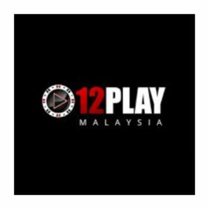 12 Play | Logo | Gambelino