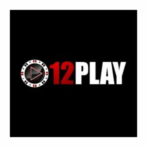 12Play Singapore | Logo | Gambelino
