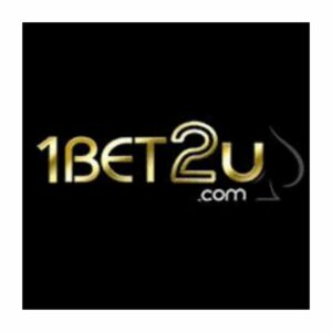 1BET2U Singapore | Logo | Gambelino