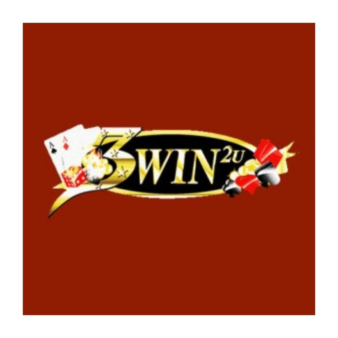 3win2u Singapore | Logo | Gambelino