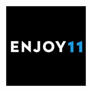Enjoy11 Singapore | Logo | Gambelino
