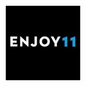 Enjoy11 Malaysia | Logo | Gambelino