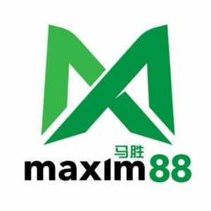 maxim88 malaysia | logo | Gambelino