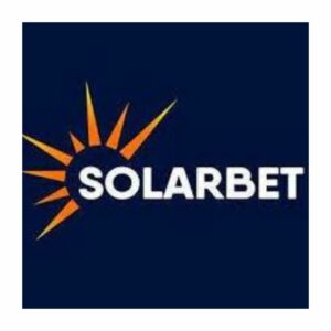 Solarbet Singapore | Logo | Gambelino