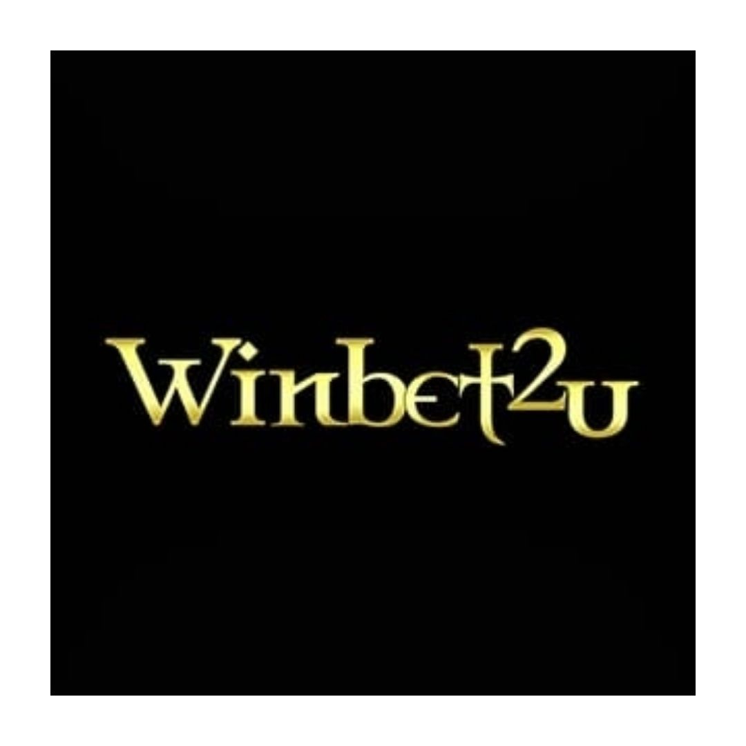 winbet2u malaysia logo