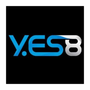 Yes8sg Singapore | Logo | Gambelino