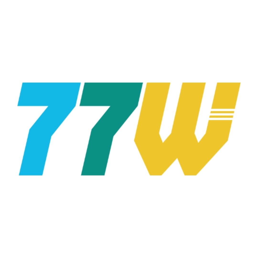 77W Malaysia logo