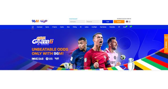 96m Malaysia homepage new