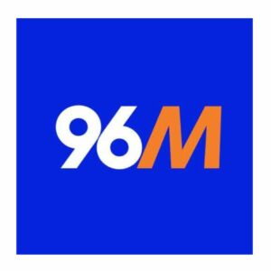 96m malaysia logo