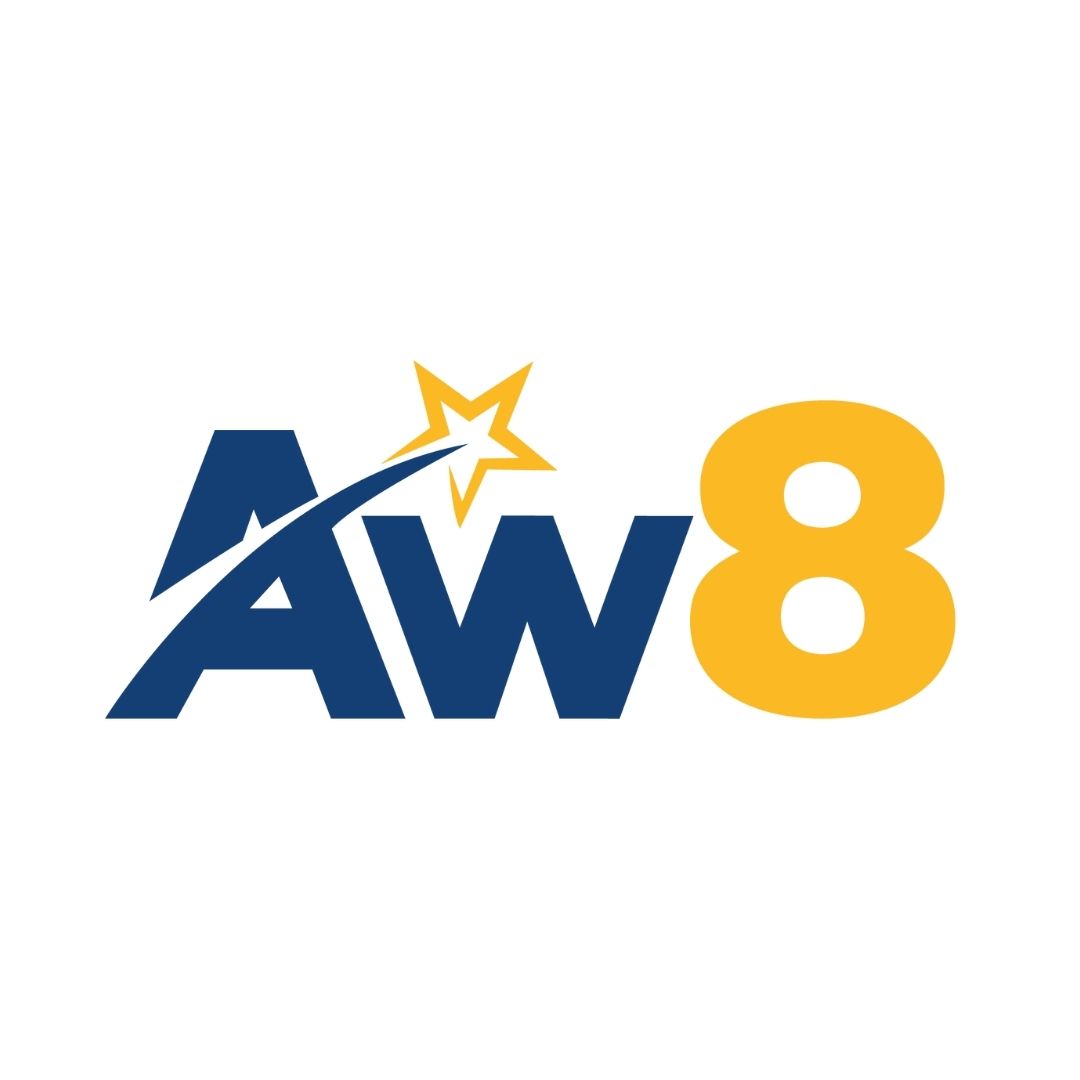 AW8 Malaysia logo