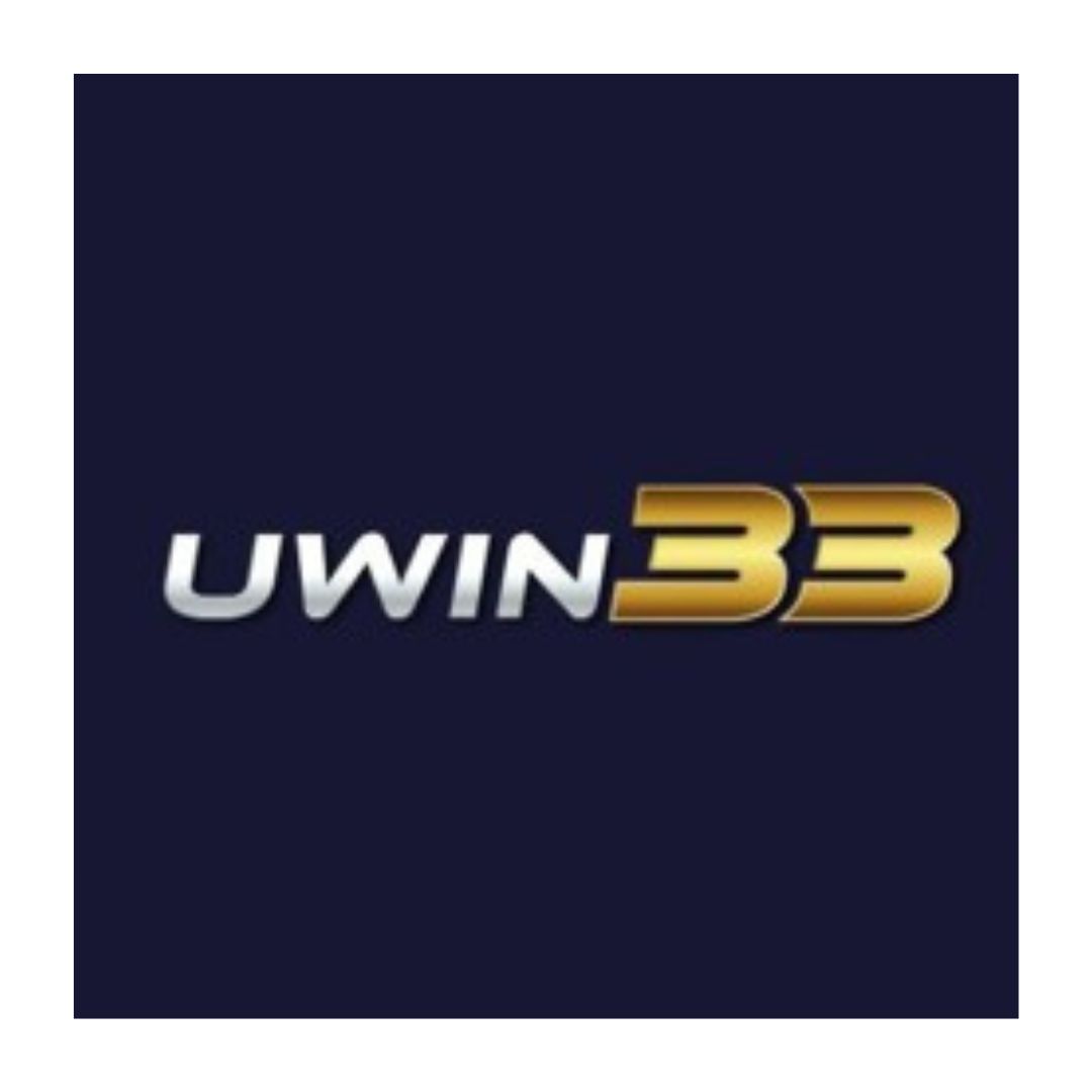 logo uwin33 my